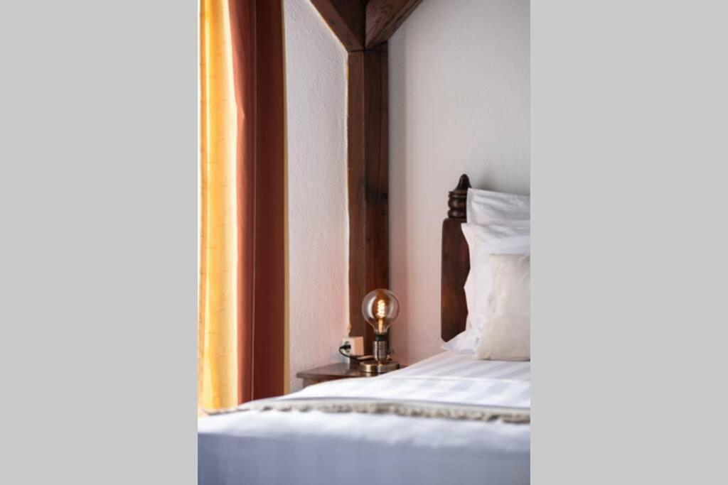 Villa Nuestro Jardin Sykia Chalkidikis Esterno foto