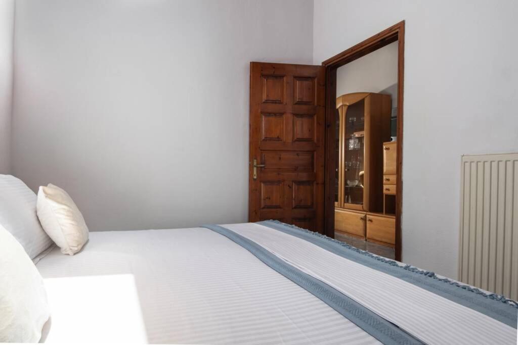 Villa Nuestro Jardin Sykia Chalkidikis Esterno foto