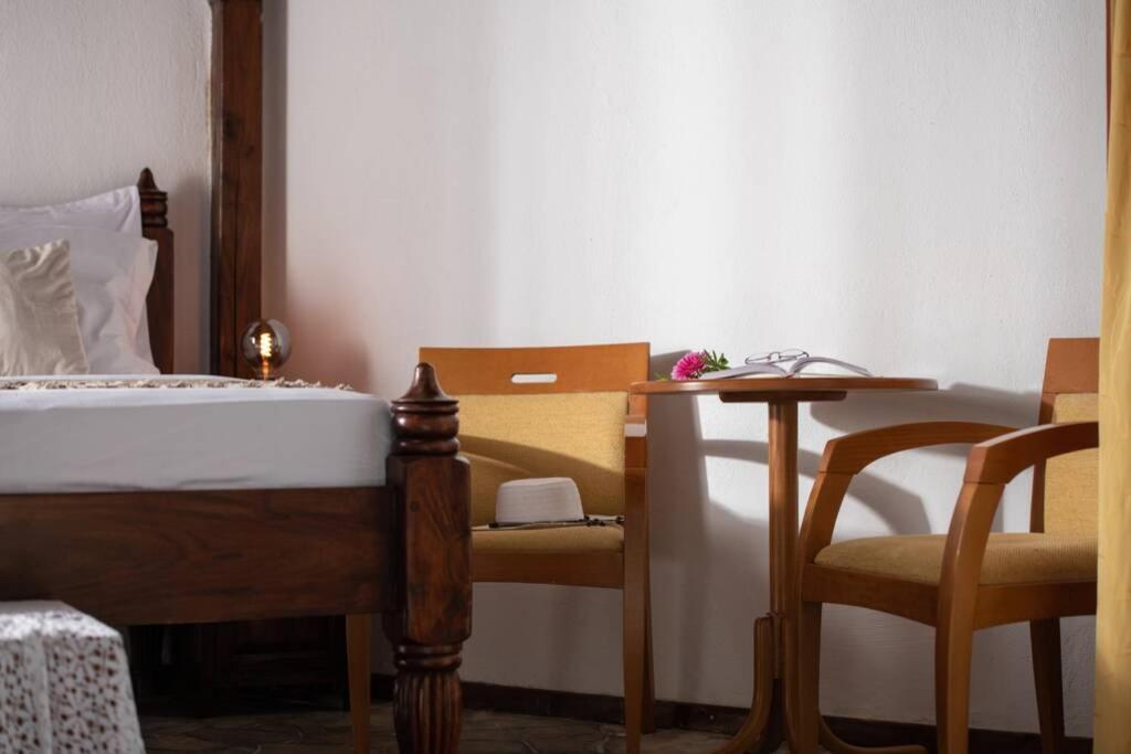 Villa Nuestro Jardin Sykia Chalkidikis Esterno foto